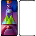 Excicore Tempered Glass Screen Protector For Samsung M51 / F62 / A71 / A72