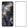Excicore Tempered Glass for Oneplus Nord Screen Protector with Edge to Edge Coverage Guard
