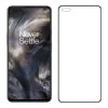 Excicore Tempered Glass for Oneplus Nord Screen Protector with Edge to Edge Coverage Guard