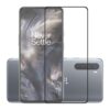Excicore Tempered Glass for Oneplus Nord Screen Protector with Edge to Edge Coverage Guard - Image 2