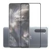 Excicore Tempered Glass for Oneplus Nord Screen Protector with Edge to Edge Coverage Guard - Image 2