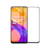 Excicore Tempered Glass Screen Protector For Realme 8 Pro, Edge To Edge Screen Coverage With Camera Punch Hole - Image 2