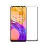 Excicore Tempered Glass Screen Protector For Realme 8 Pro, Edge To Edge Screen Coverage With Camera Punch Hole - Image 2