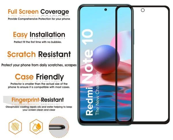redmi note 10 h