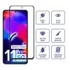 Excicore Premium Tempered Glass Screen Protector for Redmi Note 11 Pro - Image 2