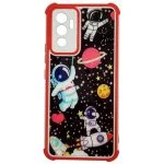 Vivo V23E Exclusive Premium Design Back Cover Case with elegant appearance & powerful protection all combined in one rare cover