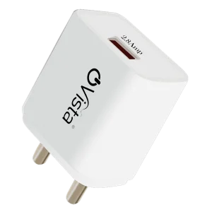 ovista charger