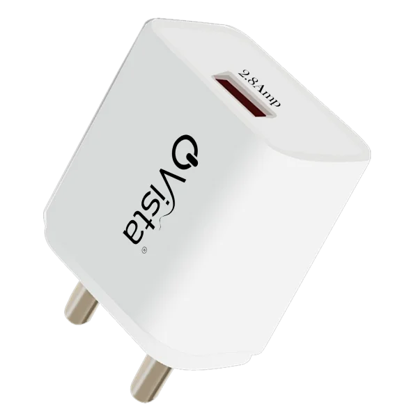 ovista charger
