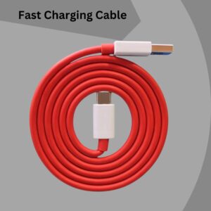 Fast Charging Cable