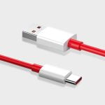 Ovista Type C Usb Data Fast Charging & Data Sync Cable Compatible With All C-type Devices (1 Mtr/3.1 Amp) - Image 2
