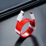 Ovista Type C Usb Data Fast Charging & Data Sync Cable Compatible With All C-type Devices (1 Mtr/3.1 Amp) - Image 3