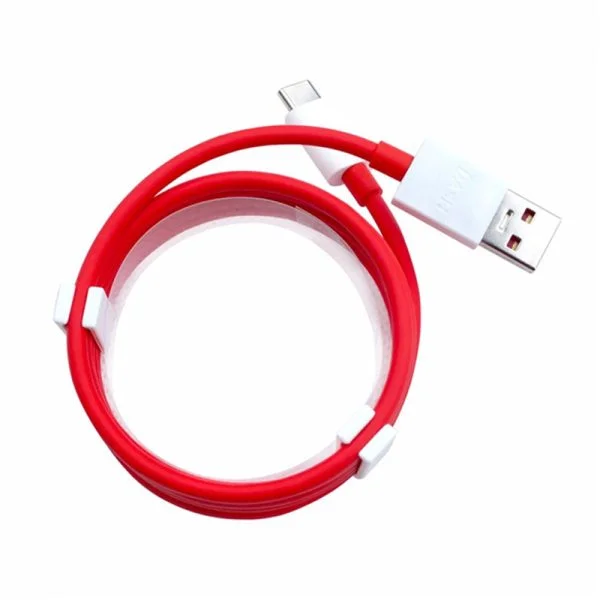 Ovista Type C Usb Data Fast Charging & Data Sync Cable Compatible With All C-type Devices (1 Mtr/3.1 Amp) - Image 5