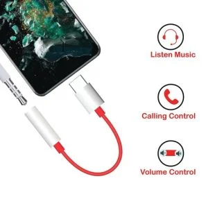 Type C to 3.5 mm Jack Audio Connector - Image 4