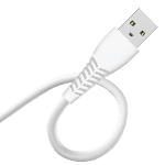 Ovista Type C Usb Data Fast Charging Cable & Data Sync Cable Compatible With All C-type Devices (1 Mtr/3.1 Amp) - Image 2