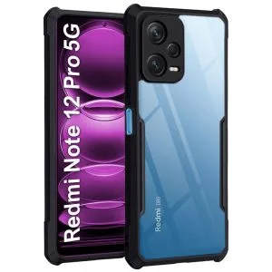 back cover for redmi nore 12 pro 5g