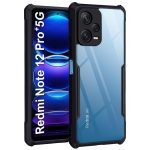back cover for redmi note 12 pro plus 5g