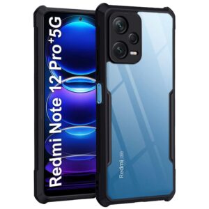 back cover for redmi note 12 pro plus 5g