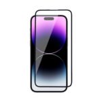 Tempered Glass for Apple iPhone 14 Pro Max, Pack of 1