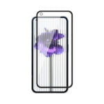 Tempered Glass for Nothing Phone (1) Edge to Edge, Pack of 1