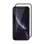 Tempered Glass for Apple iPhone 11 / iPhone XR Edge to Edge , Pack of 1