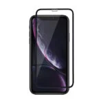 Tempered Glass for Apple iPhone 11 / iPhone XR Edge to Edge , Pack of 1
