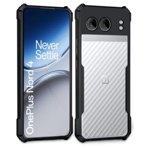 oneplus nord 4 back cover