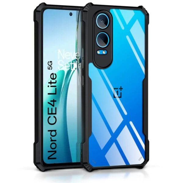 oneplus nord ce 4 lite back cover