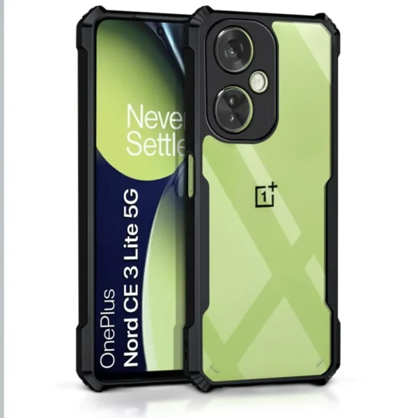 back cover fpr oneplus nord ce 3 lite