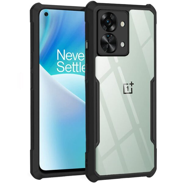 oneplus nord 2t back cover