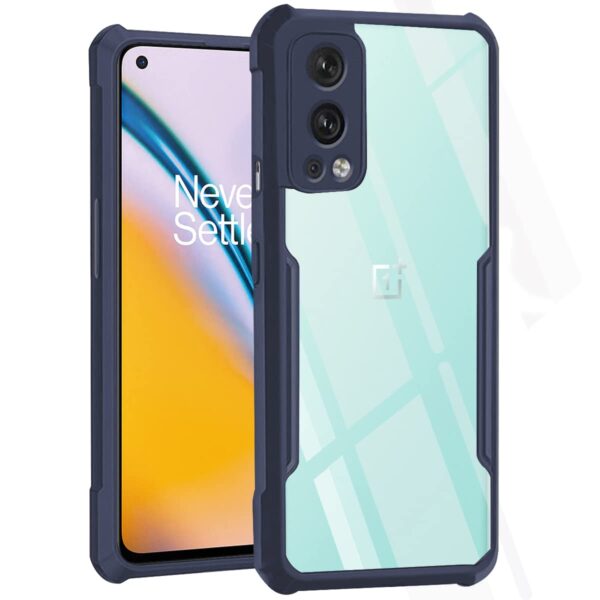 oneplus nord 2 back cover