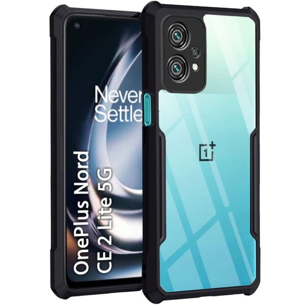 oneplus nord ce 2 lite 5G back cover