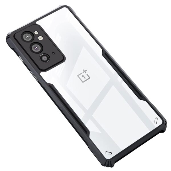 oneplus 9rt back cover