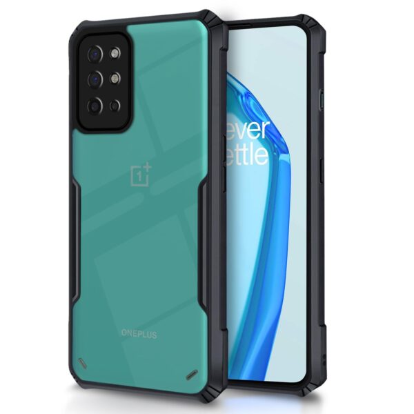 OnePlus 8T Back cover