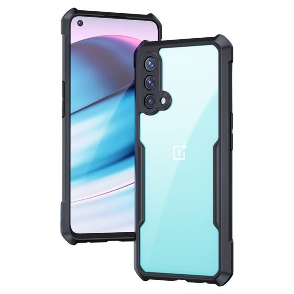 oneplus nord ce back cover