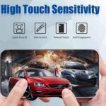 Tempered Glass for OnePlus 3 / OnePlus 3T (Black) Edge to Edge , Pack of 1 - Image 4