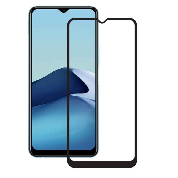 tempered glass for vivo v25