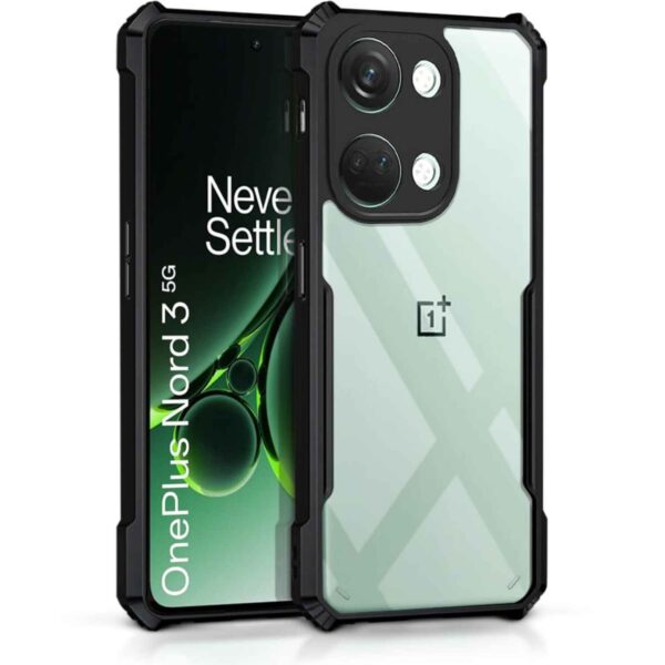 back cover for oneplus nord 3