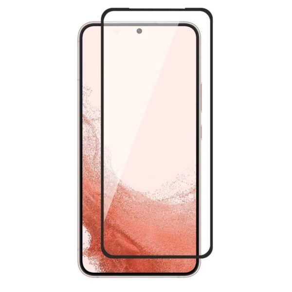 S22 Plus 5G / S23 Plus 5G tempered glass