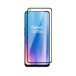 Tempered Glass for OnePlus Nord CE 2 5G (Black) Edge to Edge , Pack of 1