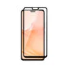 Tempered Glass for vivo V20 Pro (Black) Edge to Edge , Pack of 1