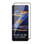 iqoo z5 5g tempered glass
