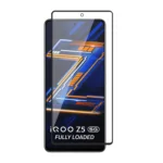 iqoo z5 5g tempered glass