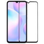 Redmi 9A tempered glass