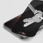 Privacy Tempered Glass Screen Protector for iPhone 16 Pro Max - Anti-Spy, Full Coverage - Image 4