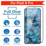 Excicore Tempered Glass for Google Pixel 8 Pro - Premium Screen Protector - Image 4