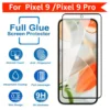 Premium Tempered Glass Screen Protector for Google Pixel 9/9 Pro | EXCICORE - Image 4