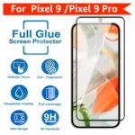 Premium Tempered Glass Screen Protector for Google Pixel 9/9 Pro | EXCICORE - Image 4