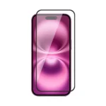 iphone 16 plus tempered glass screen protector