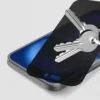 Privacy Tempered Glass Screen Protector for iPhone 16 - Anti-Spy, Full Coverage - Image 4