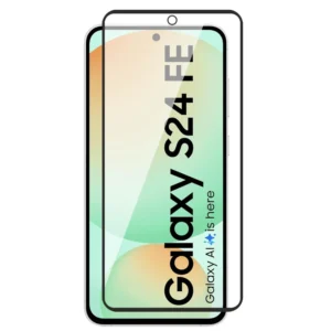 samsung s24 fe tempered glass